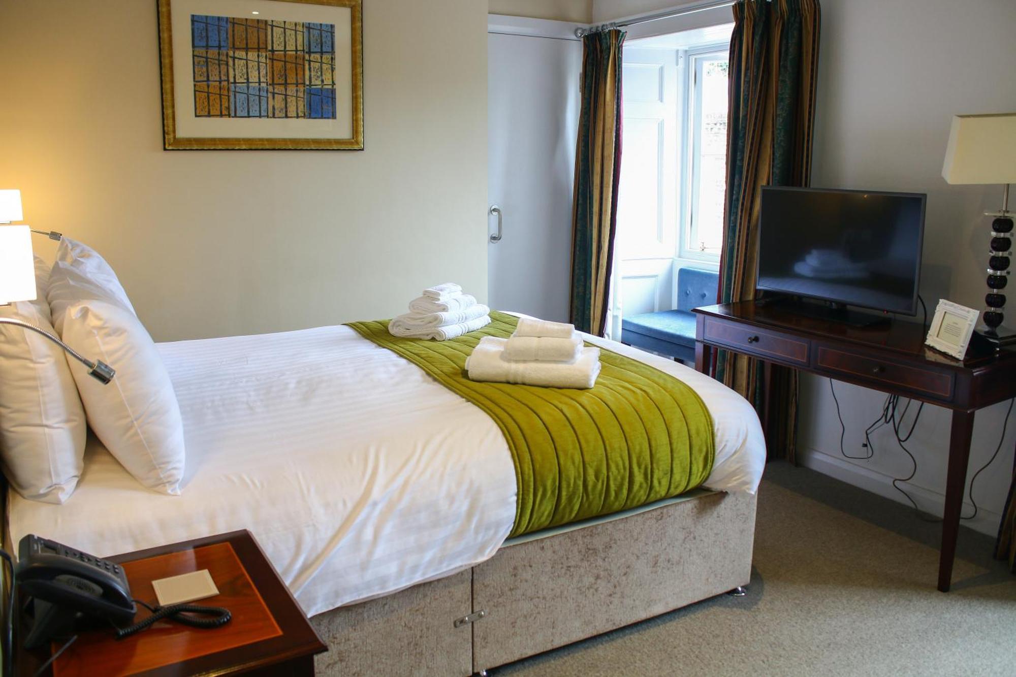 Plas Nanteos Mansion Aberystwyth Ngoại thất bức ảnh