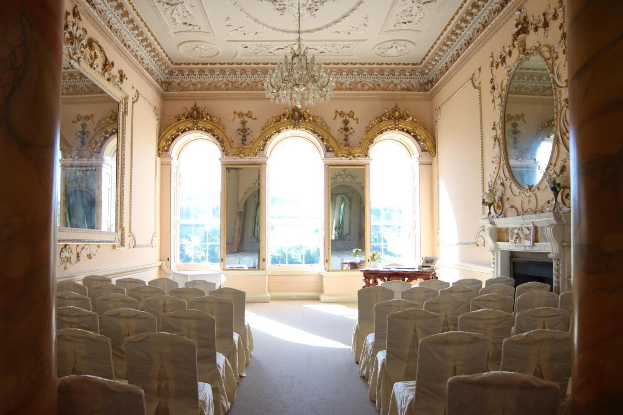 Plas Nanteos Mansion Aberystwyth Ngoại thất bức ảnh