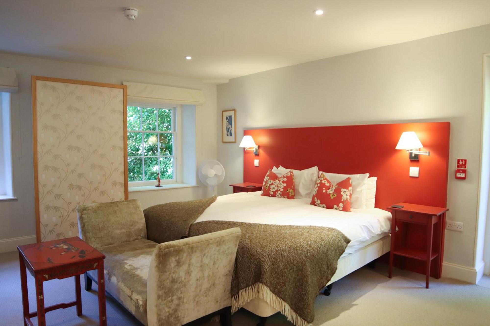 Plas Nanteos Mansion Aberystwyth Ngoại thất bức ảnh