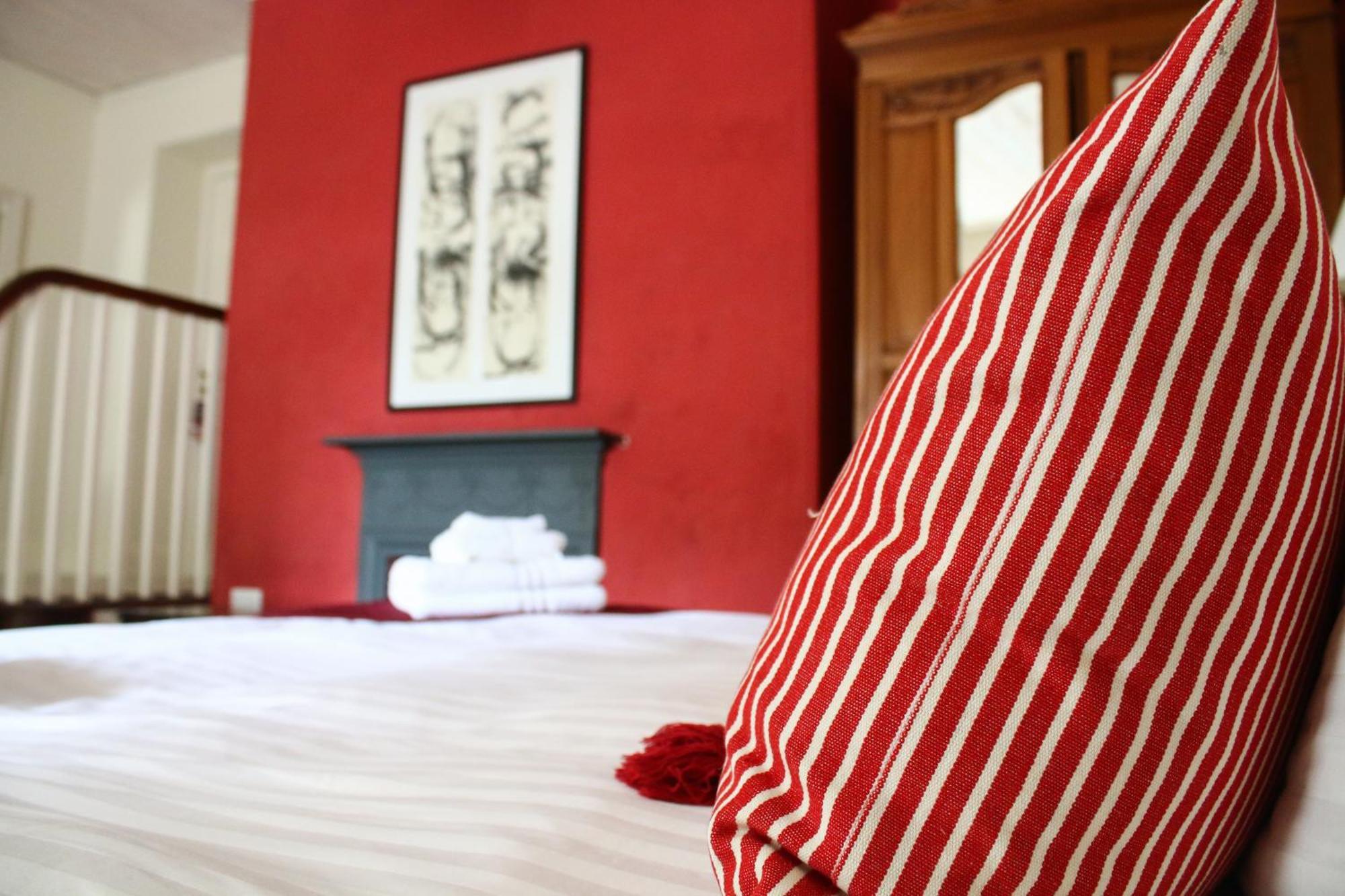 Plas Nanteos Mansion Aberystwyth Ngoại thất bức ảnh