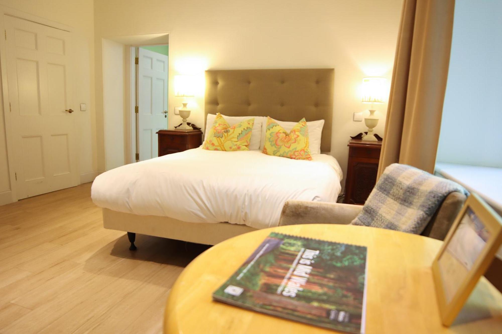 Plas Nanteos Mansion Aberystwyth Ngoại thất bức ảnh