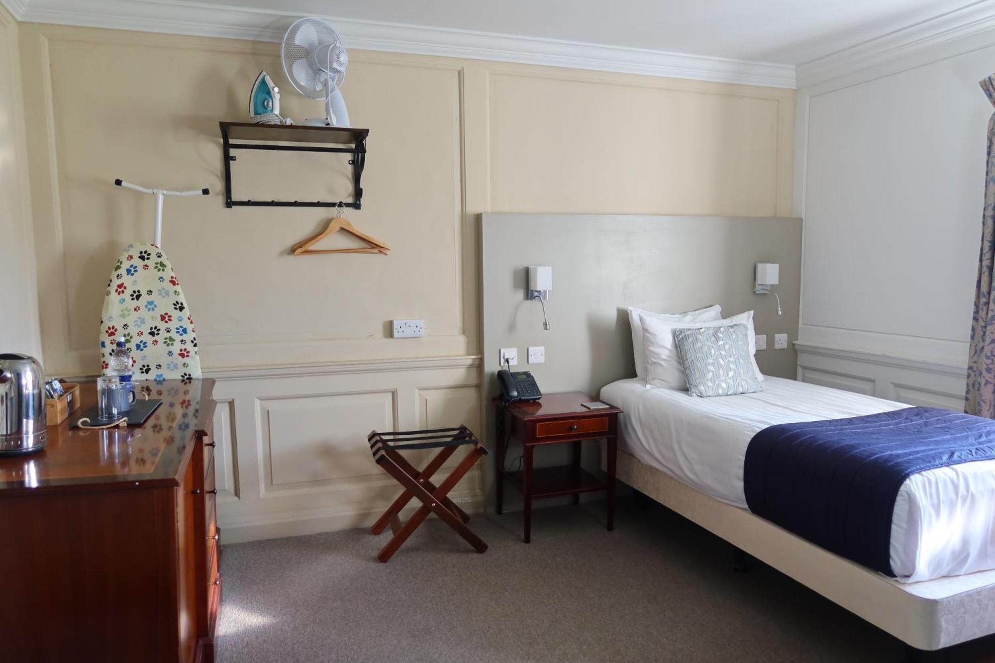 Plas Nanteos Mansion Aberystwyth Ngoại thất bức ảnh