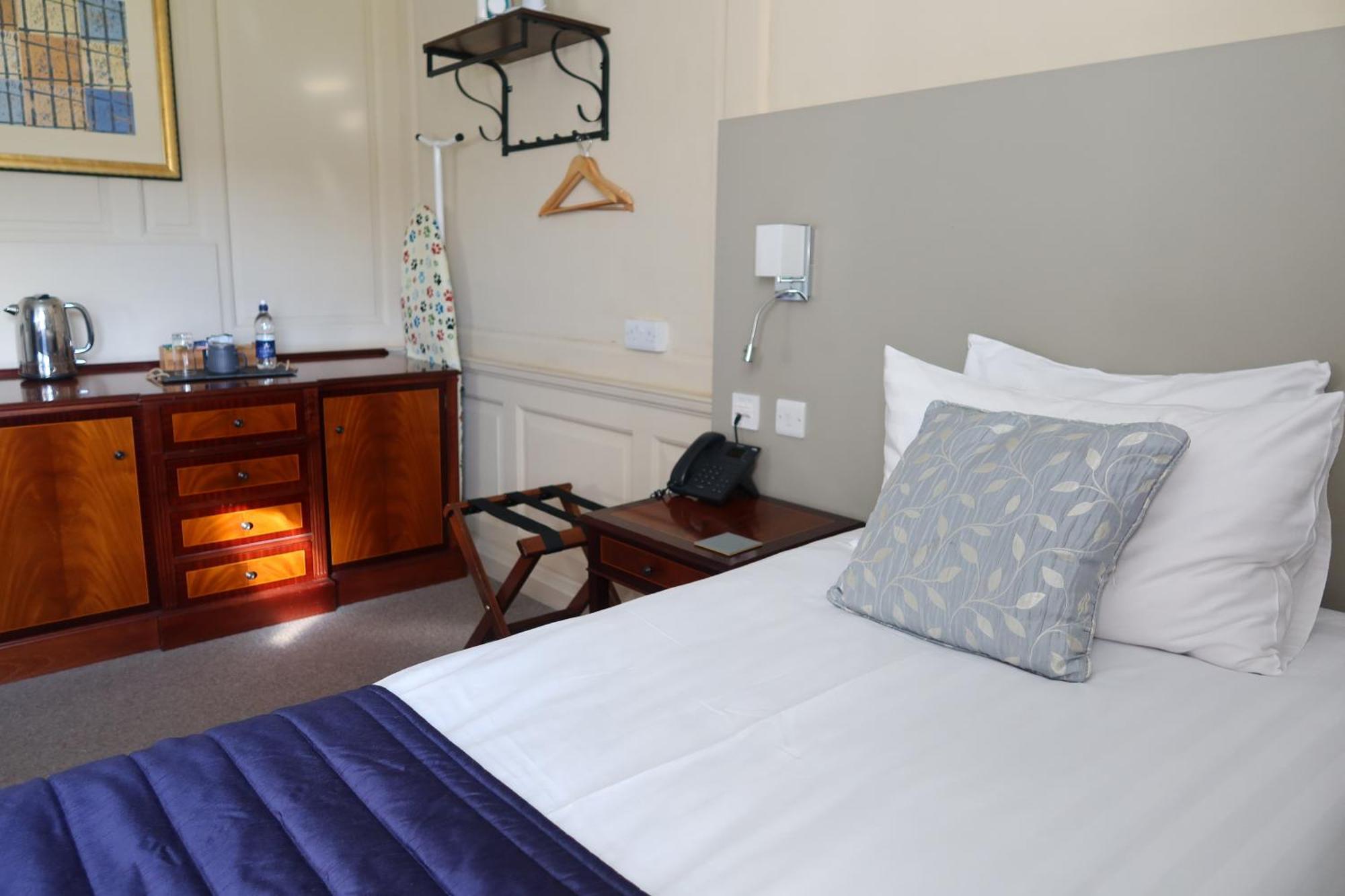 Plas Nanteos Mansion Aberystwyth Ngoại thất bức ảnh