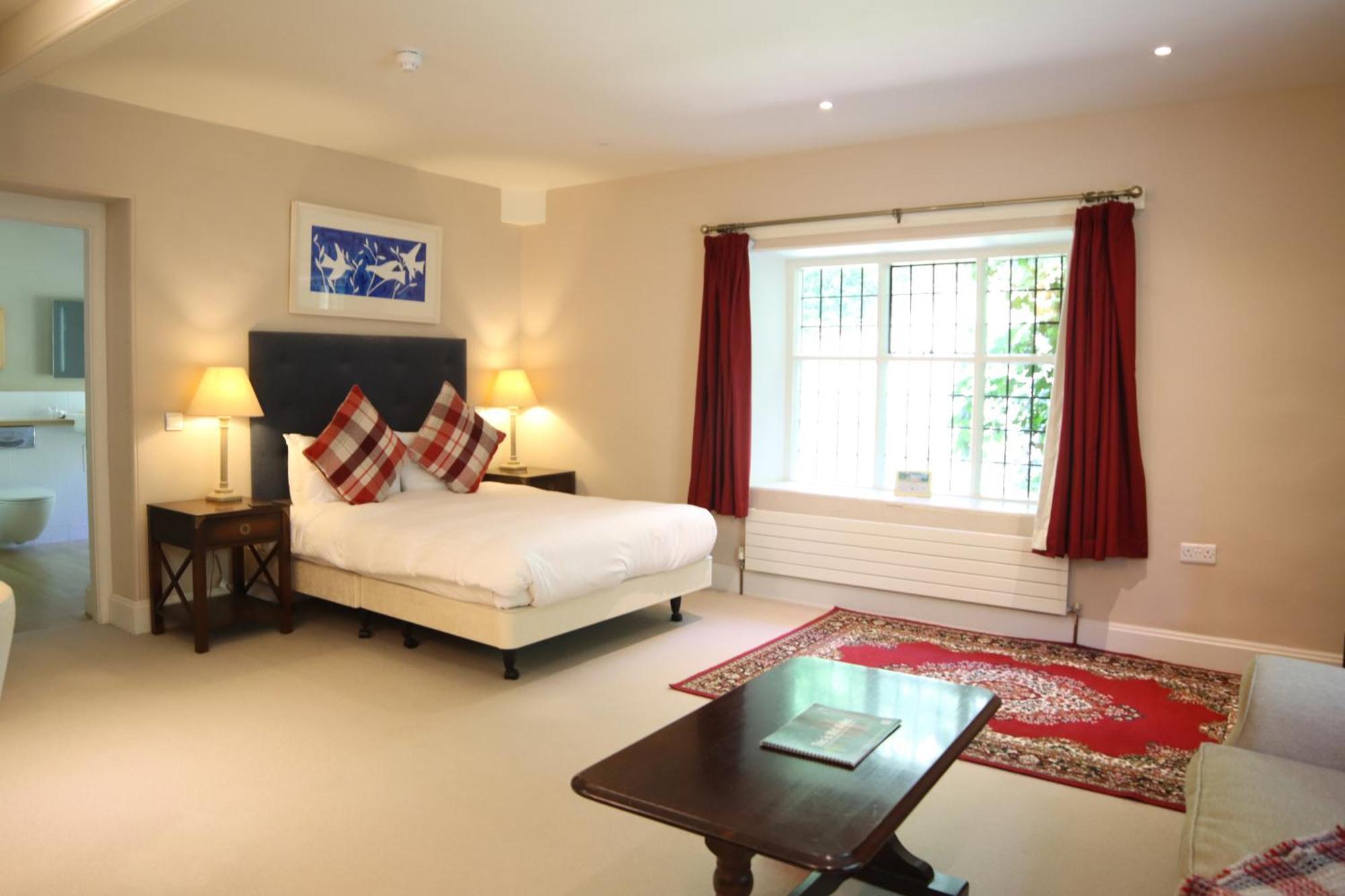 Plas Nanteos Mansion Aberystwyth Ngoại thất bức ảnh