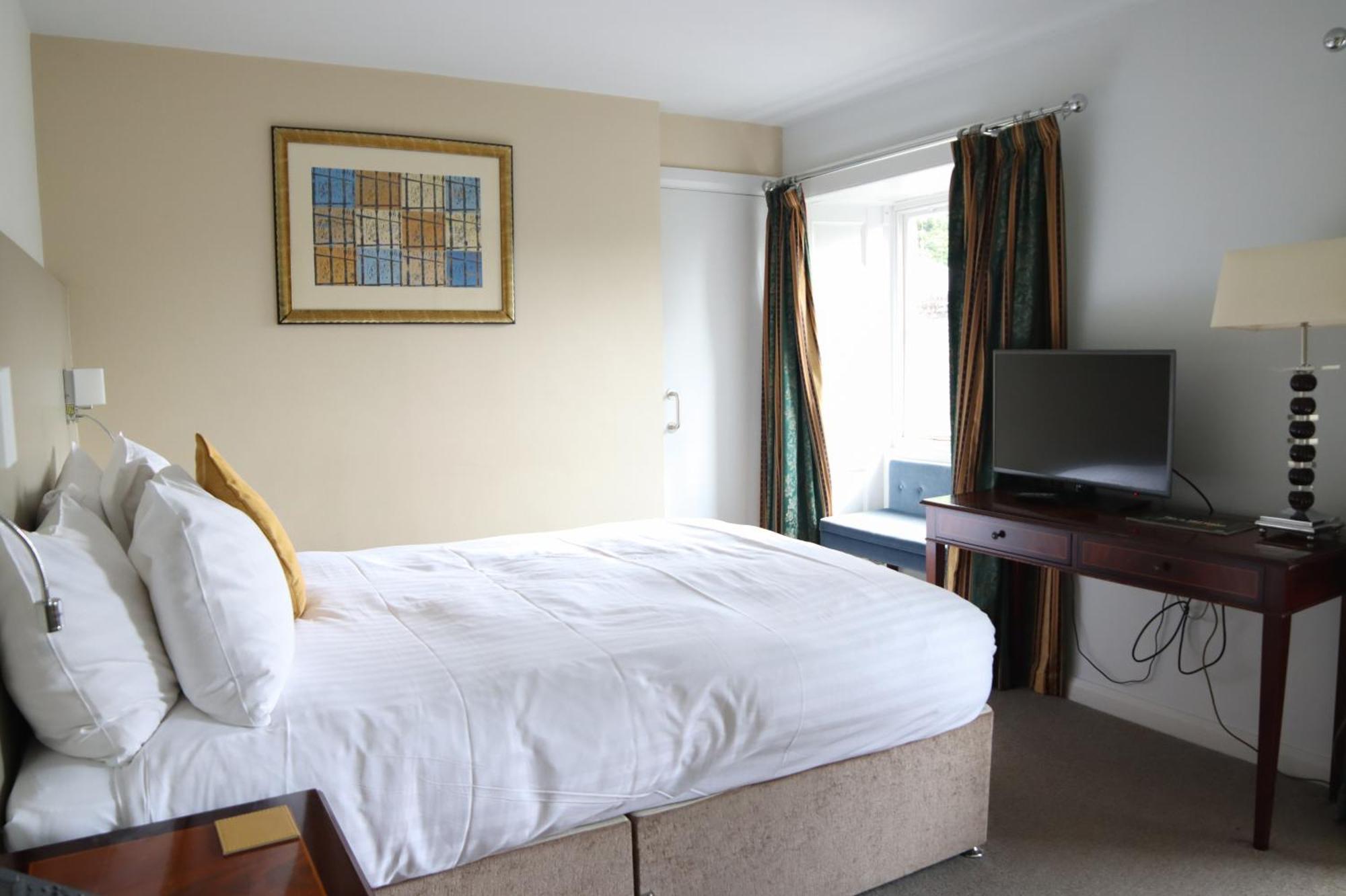 Plas Nanteos Mansion Aberystwyth Ngoại thất bức ảnh