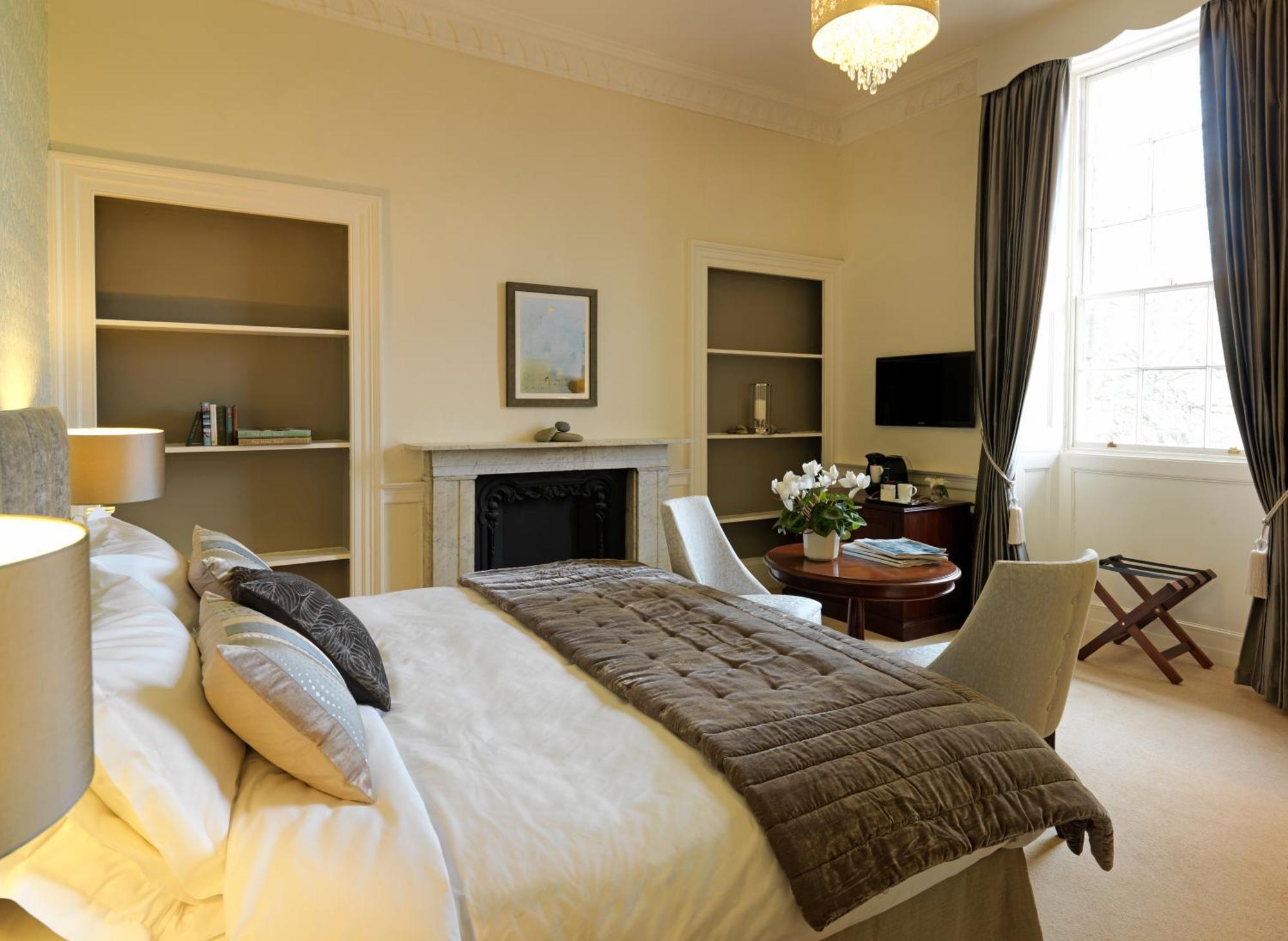 Plas Nanteos Mansion Aberystwyth Ngoại thất bức ảnh