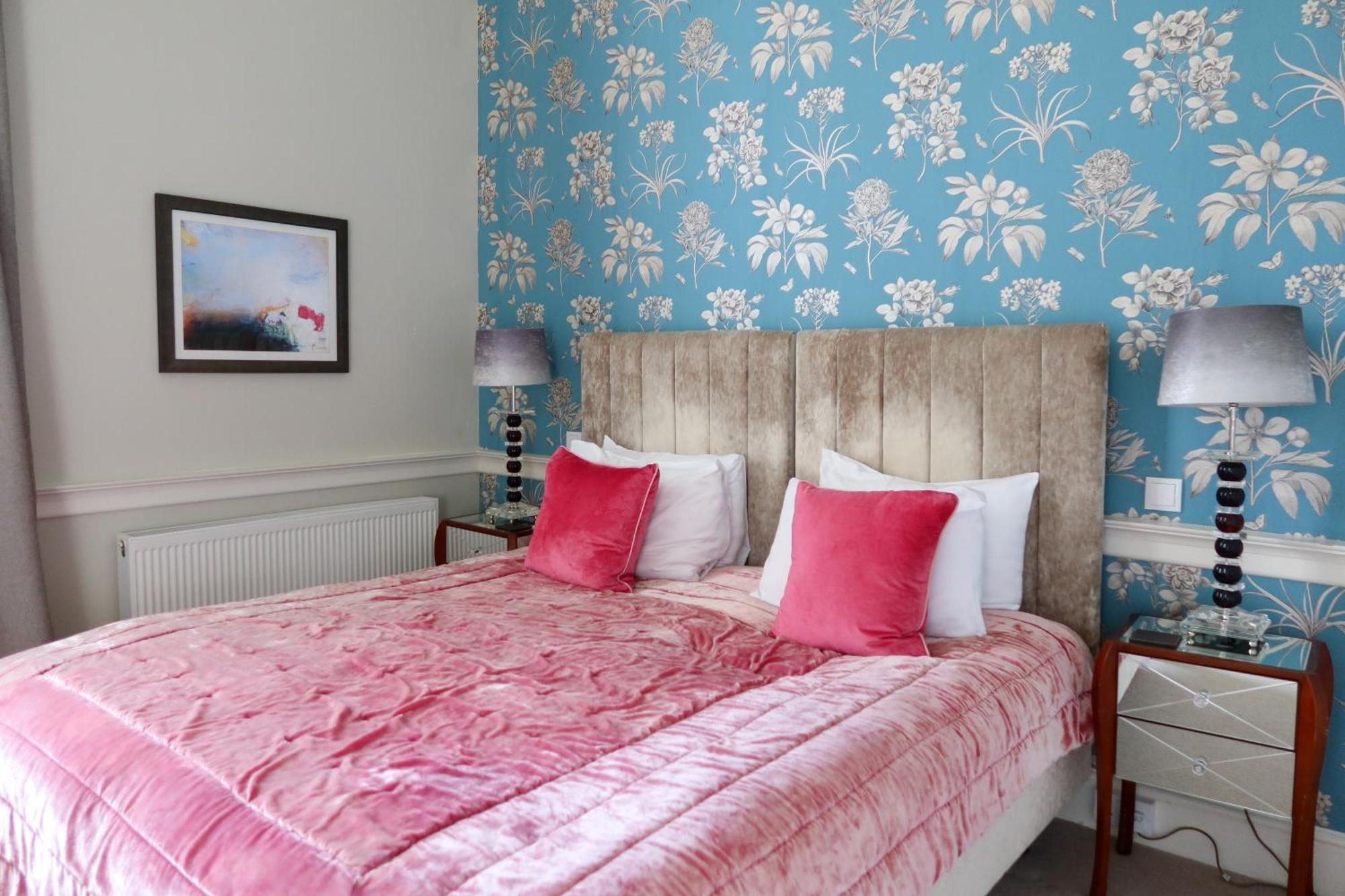 Plas Nanteos Mansion Aberystwyth Ngoại thất bức ảnh