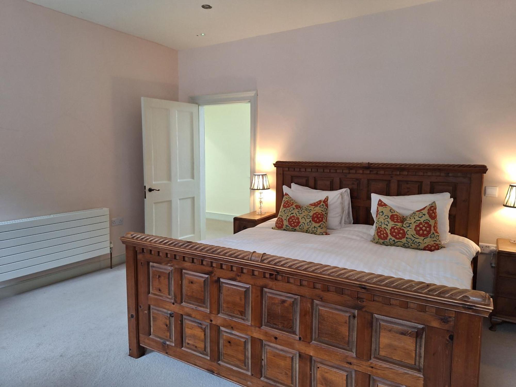 Plas Nanteos Mansion Aberystwyth Ngoại thất bức ảnh