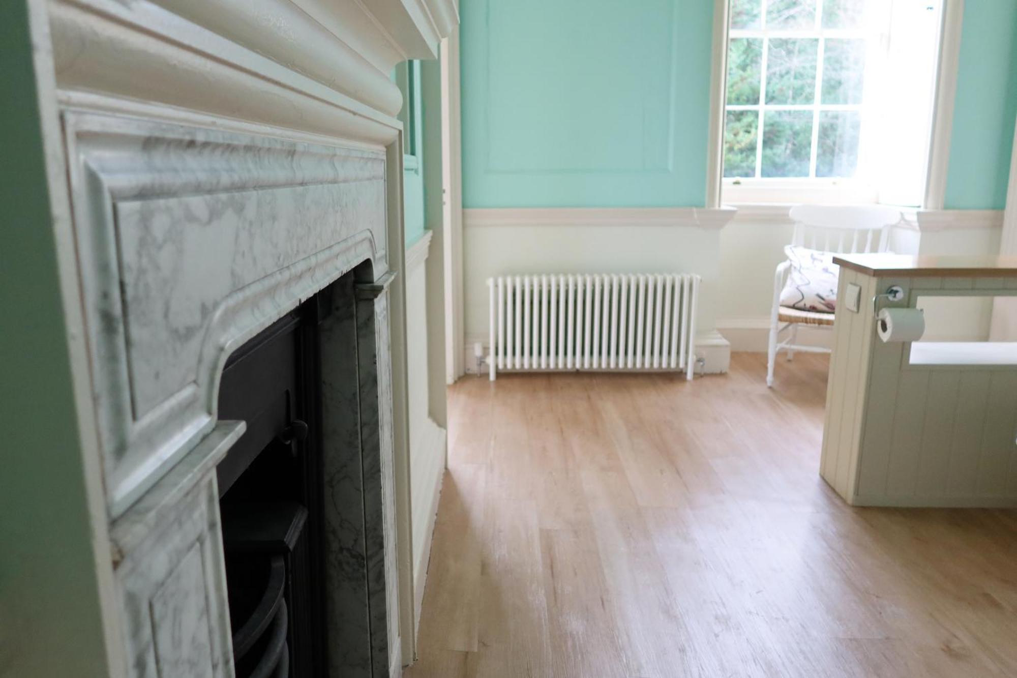Plas Nanteos Mansion Aberystwyth Ngoại thất bức ảnh