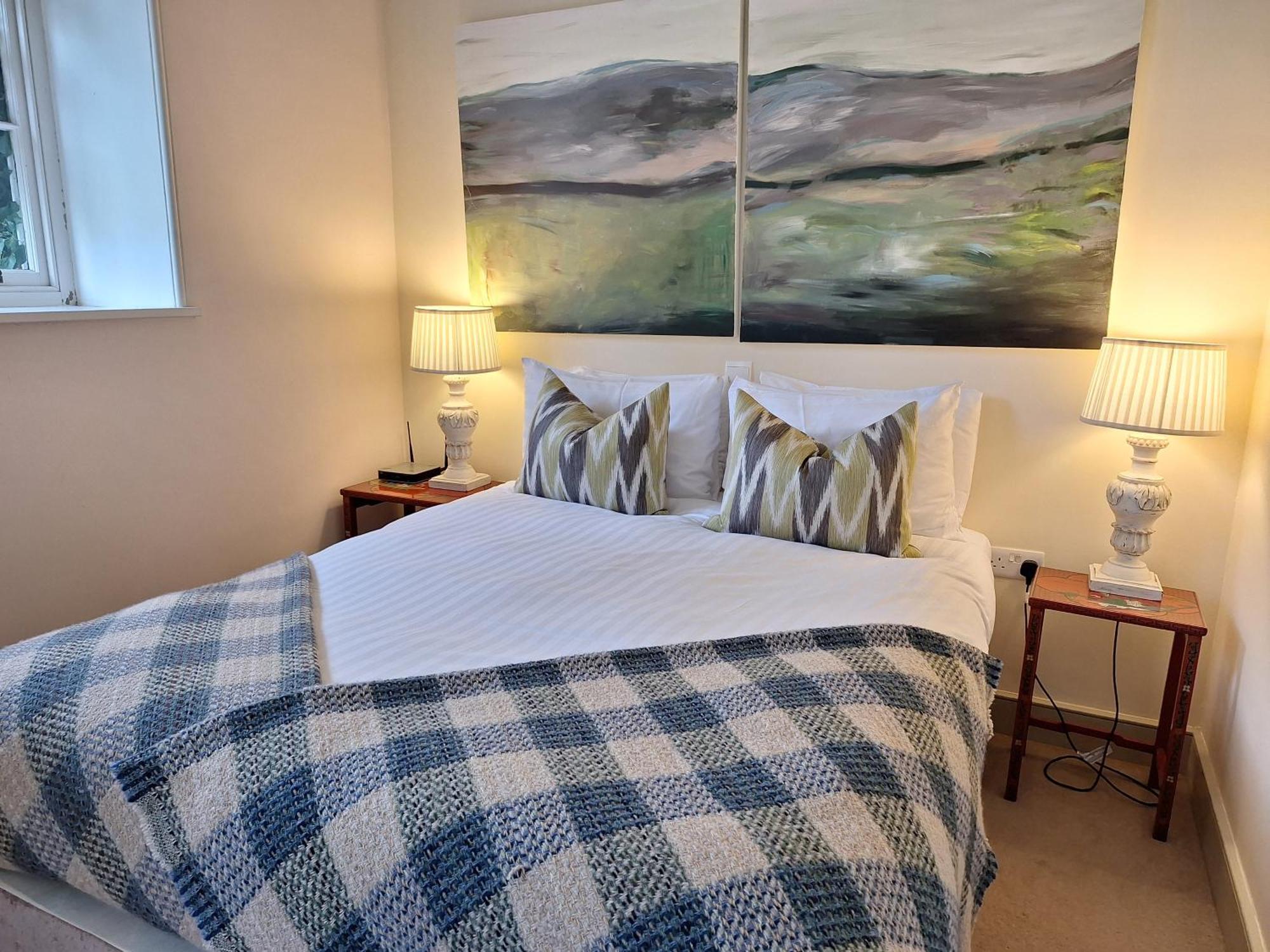 Plas Nanteos Mansion Aberystwyth Ngoại thất bức ảnh