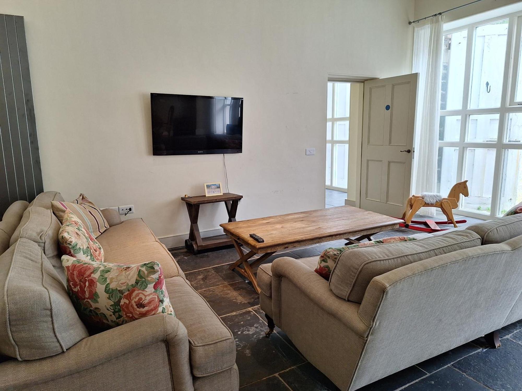 Plas Nanteos Mansion Aberystwyth Ngoại thất bức ảnh