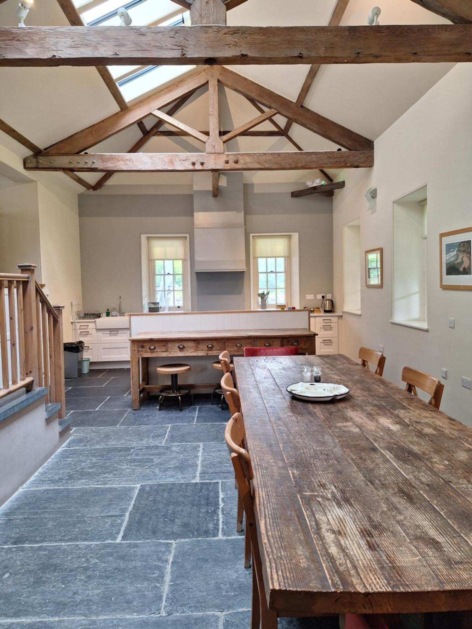 Plas Nanteos Mansion Aberystwyth Ngoại thất bức ảnh