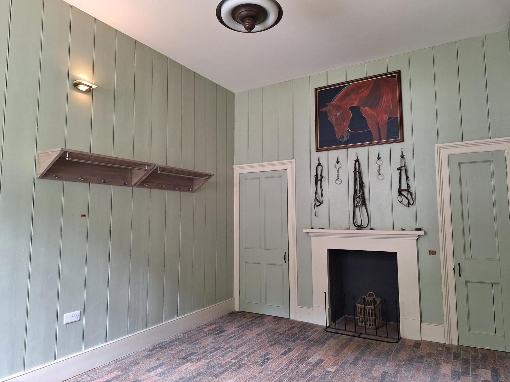 Plas Nanteos Mansion Aberystwyth Ngoại thất bức ảnh